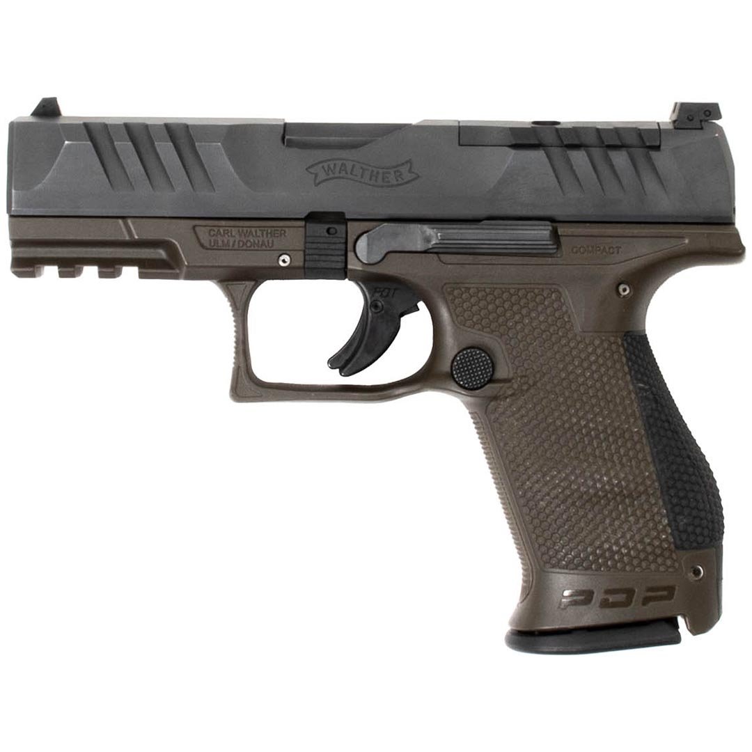 WALTHER PDP STANDARD COMPACT